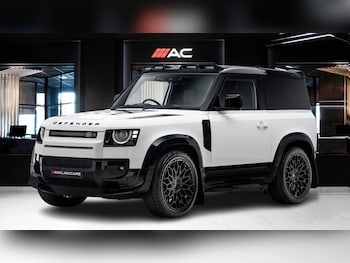 Used Land Rover Defender 2026 for sale - 78862955: Photo