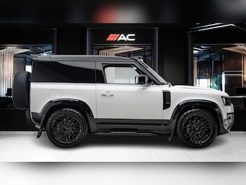 Used Land Rover Defender 2026 for sale - 78862955: Photo