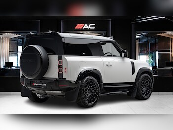 Used Land Rover Defender 2026 for sale - 78862955: Photo