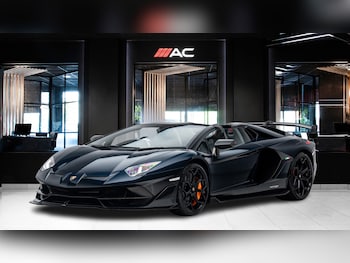Used Lamborghini Aventador 2021 for sale - 79151916: Photo