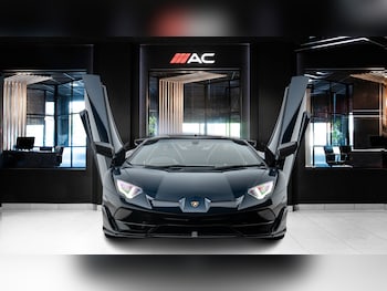 Used Lamborghini Aventador 2021 for sale - 79151916: Photo