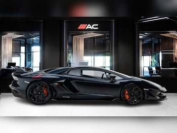 Used Lamborghini Aventador 2021 for sale - 79151916: Photo