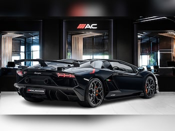 Used Lamborghini Aventador 2021 for sale - 79151916: Photo