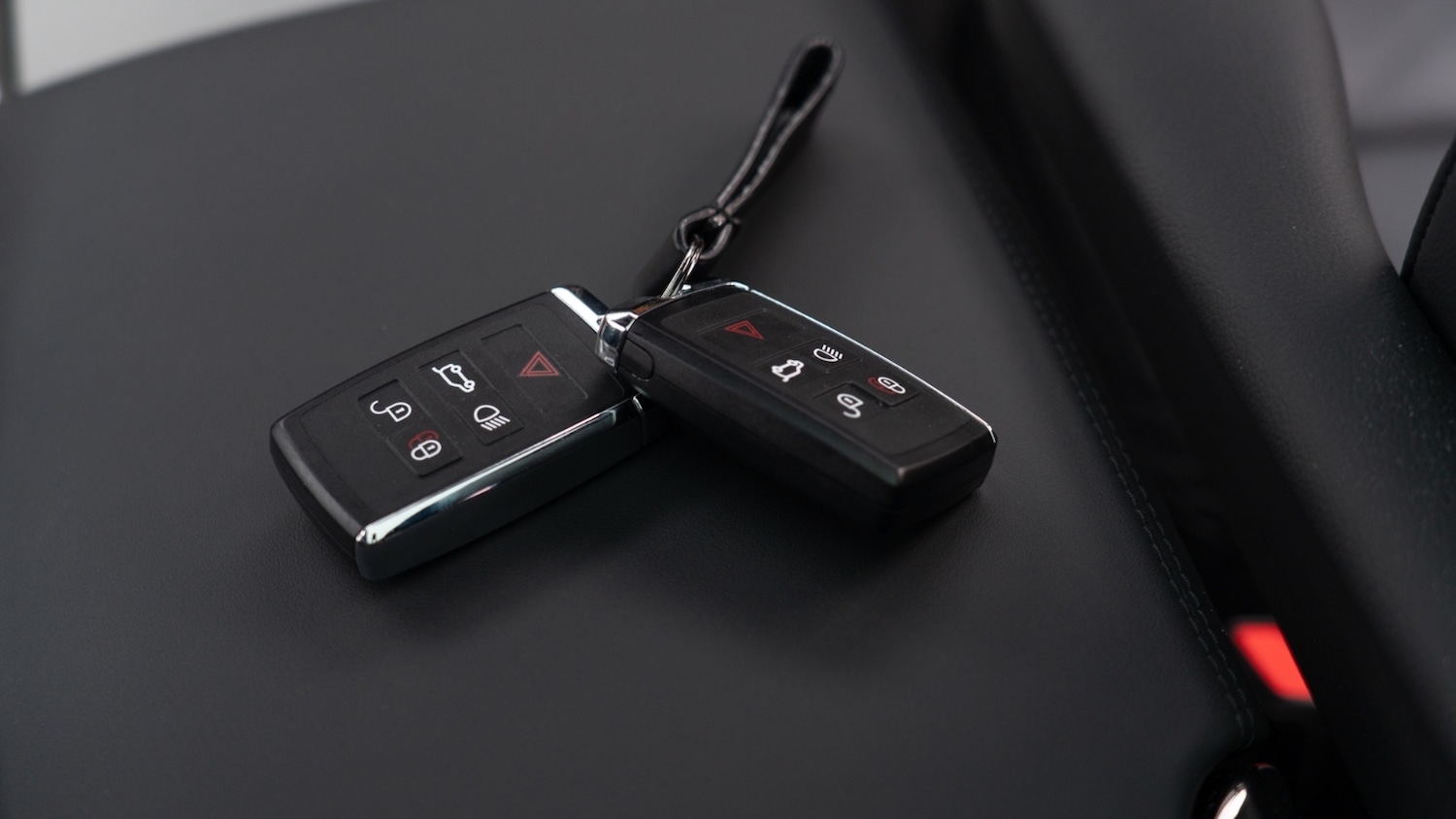 Used Land Rover Range Rover Sport 2025 for sale - 77247968: Photo 10