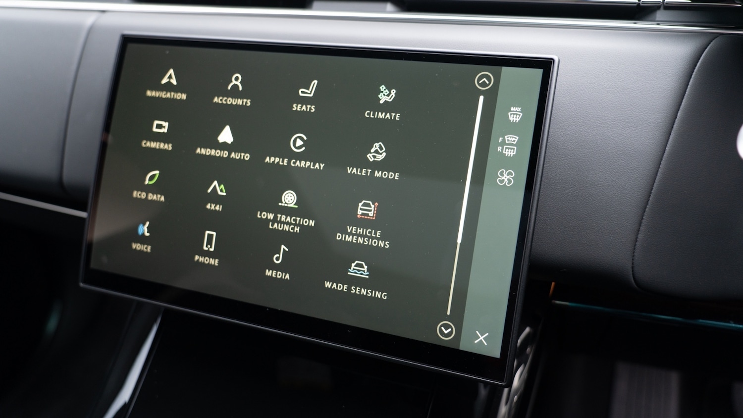 Used Land Rover Range Rover Sport 2025 for sale - 77247968: Photo 16