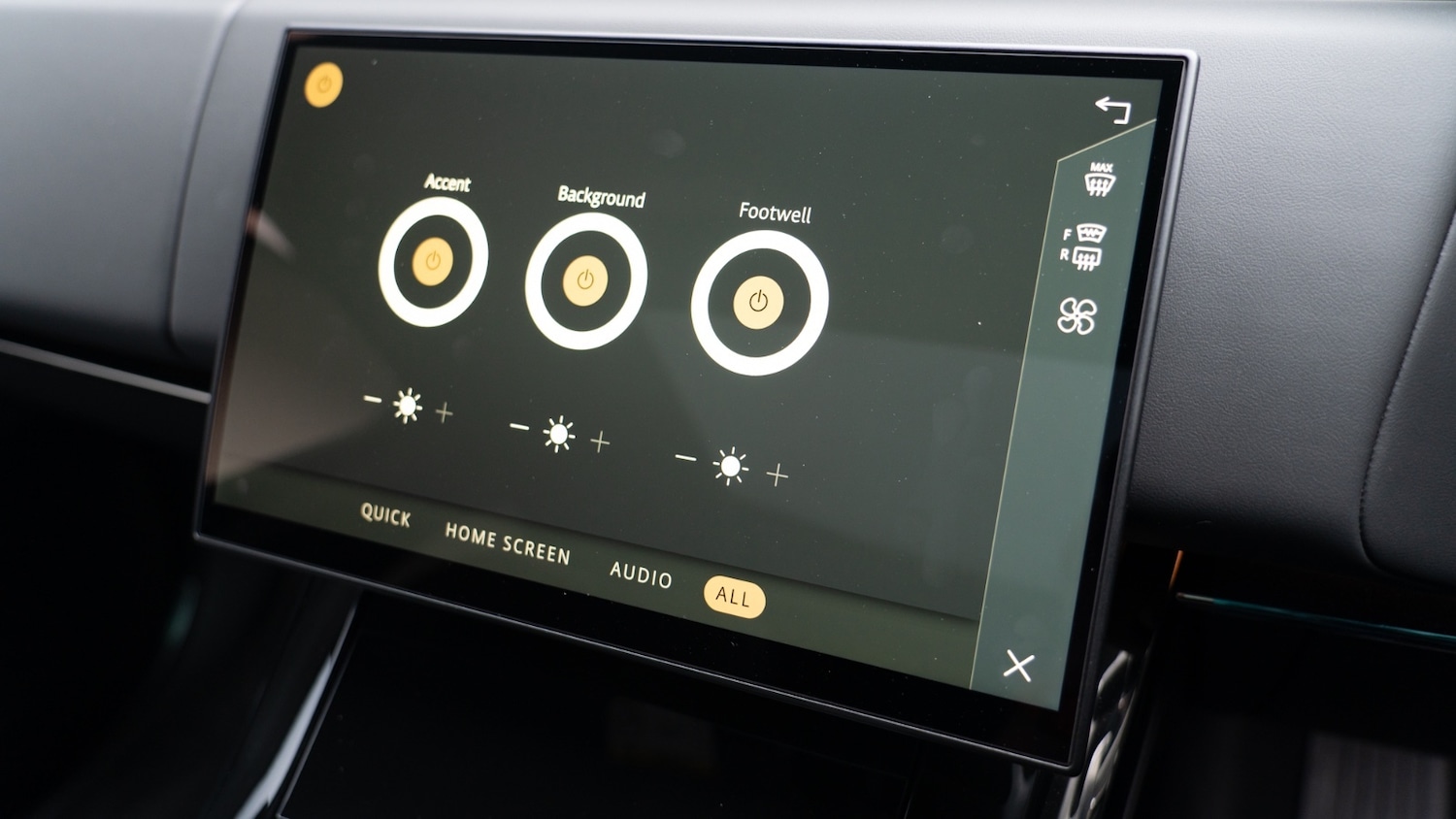 Used Land Rover Range Rover Sport 2025 for sale - 77247968: Photo 19