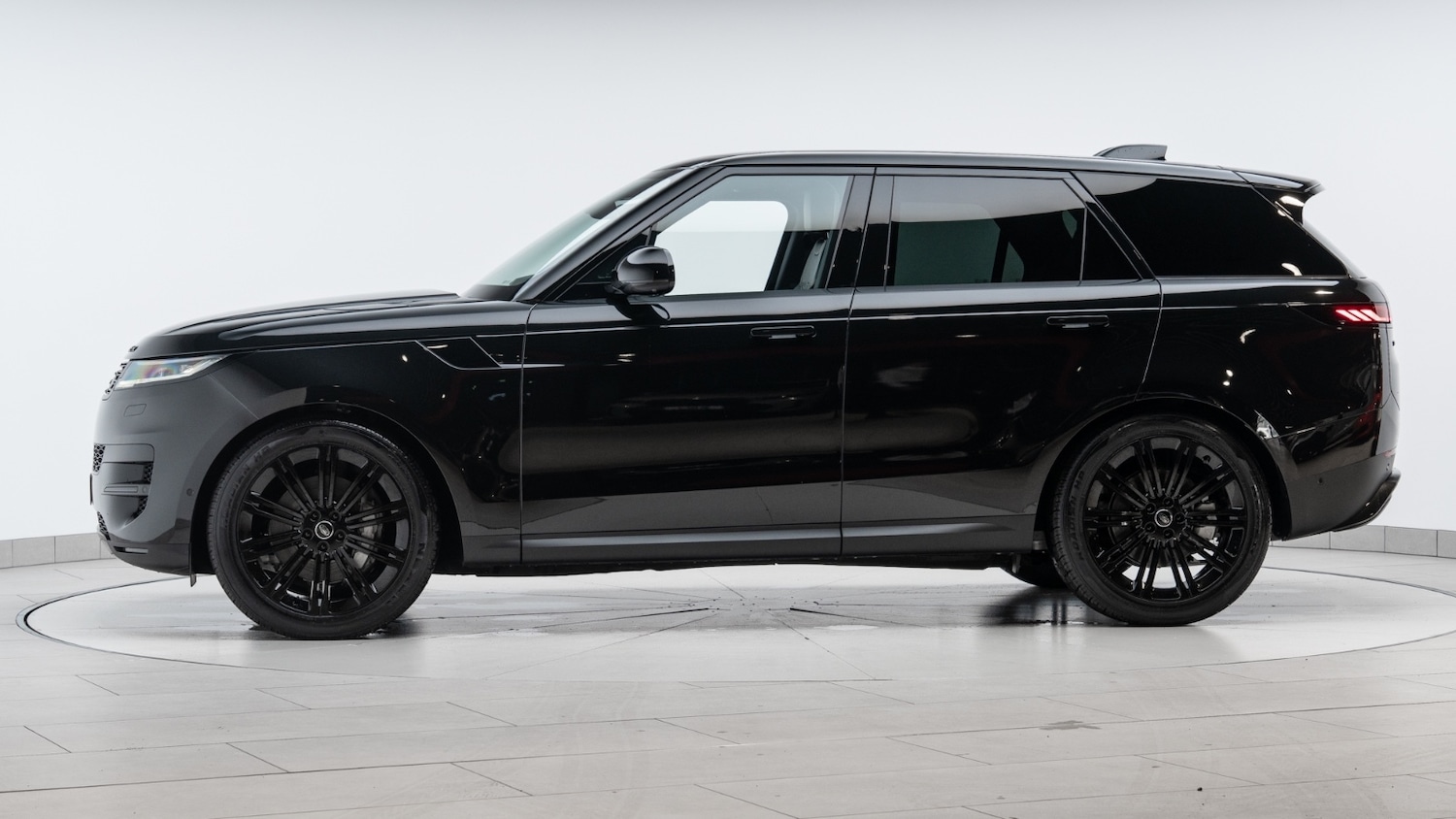 Used Land Rover Range Rover Sport 2025 for sale - 77247968: Photo 25