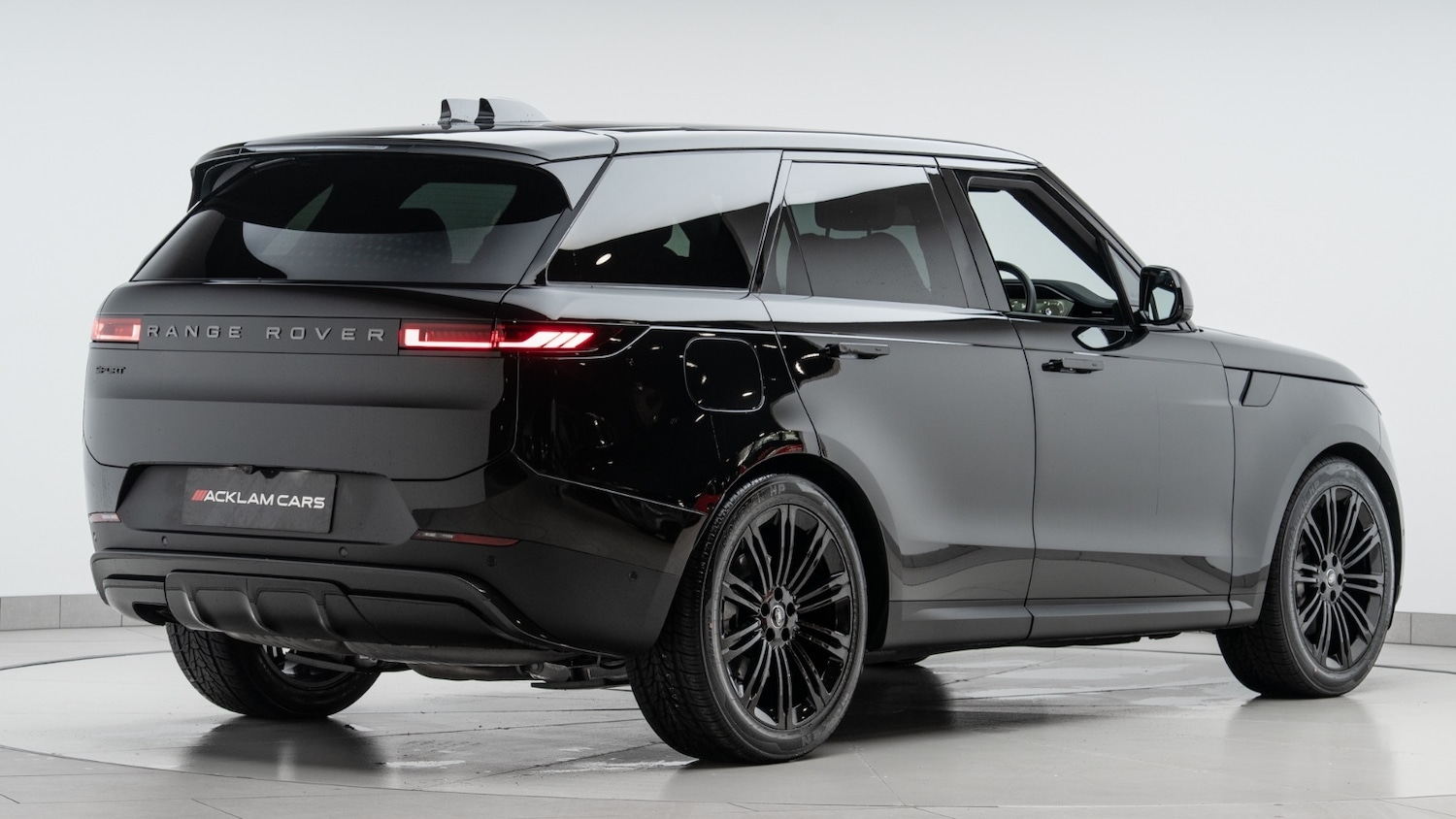 Used Land Rover Range Rover Sport 2025 for sale - 77247968: Photo 27