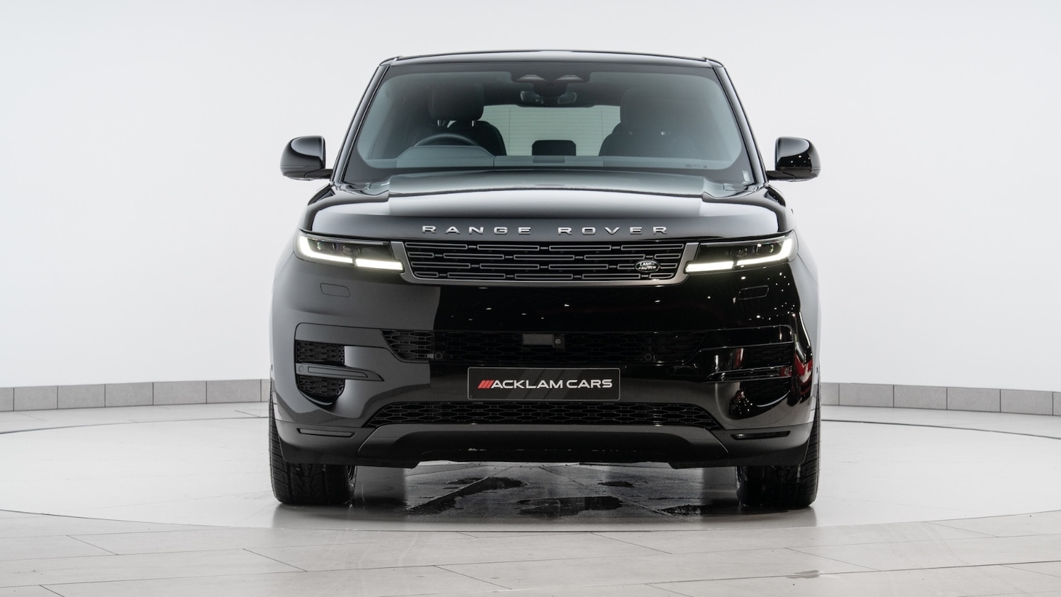 Used Land Rover Range Rover Sport 2025 for sale - 77247968: Photo 28