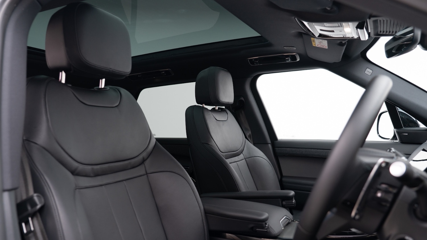 Used Land Rover Range Rover Sport 2025 for sale - 77247968: Photo 3