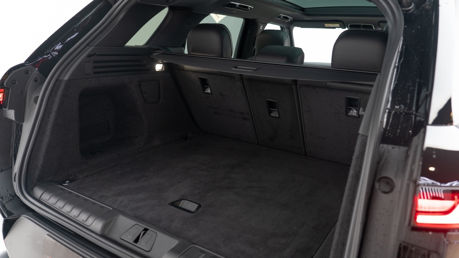 Used Land Rover Range Rover Sport 2025 for sale - 77247968: Photo 4