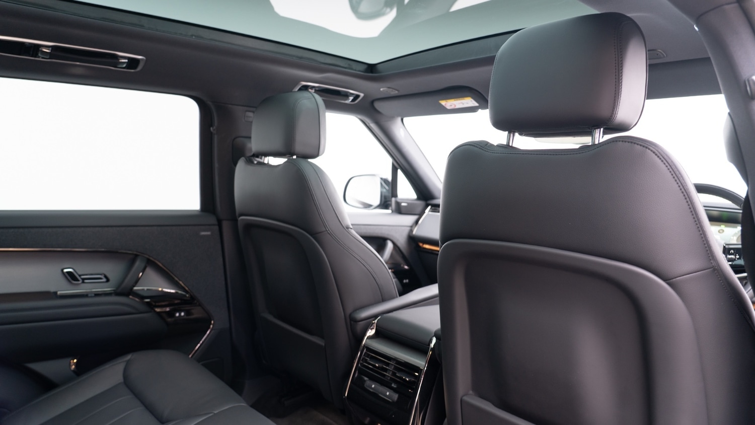 Used Land Rover Range Rover Sport 2025 for sale - 77247968: Photo 6