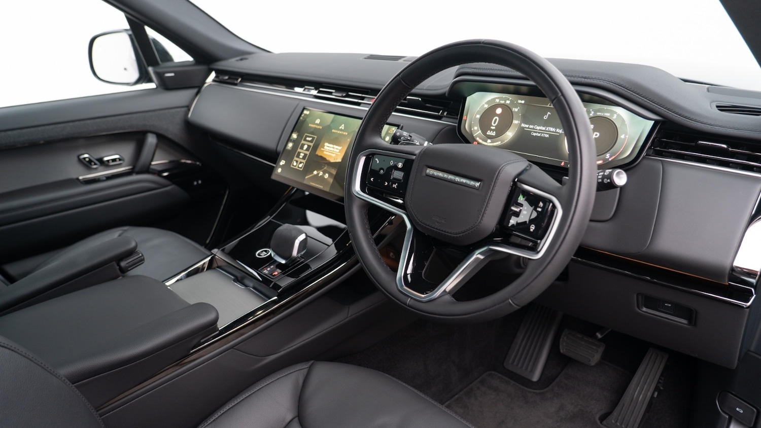 Used Land Rover Range Rover Sport 2025 for sale - 77247968: Photo 9