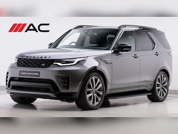 2024 - (74 Reg) 3.0 D300 Dynamic SE 5-Door
