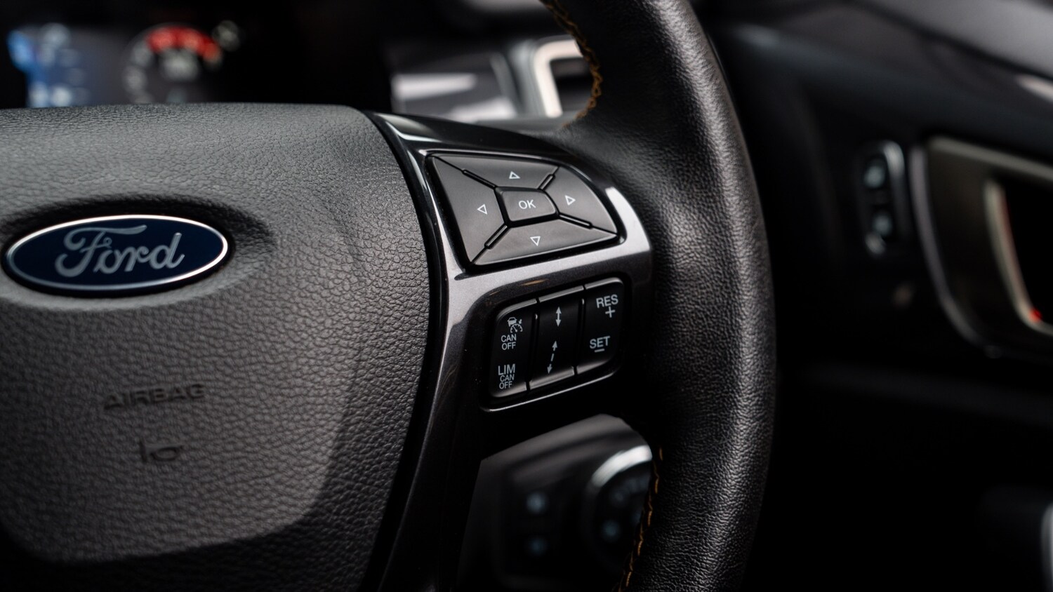 Used Ford Ranger 2022 for sale - 78094577: Photo 17