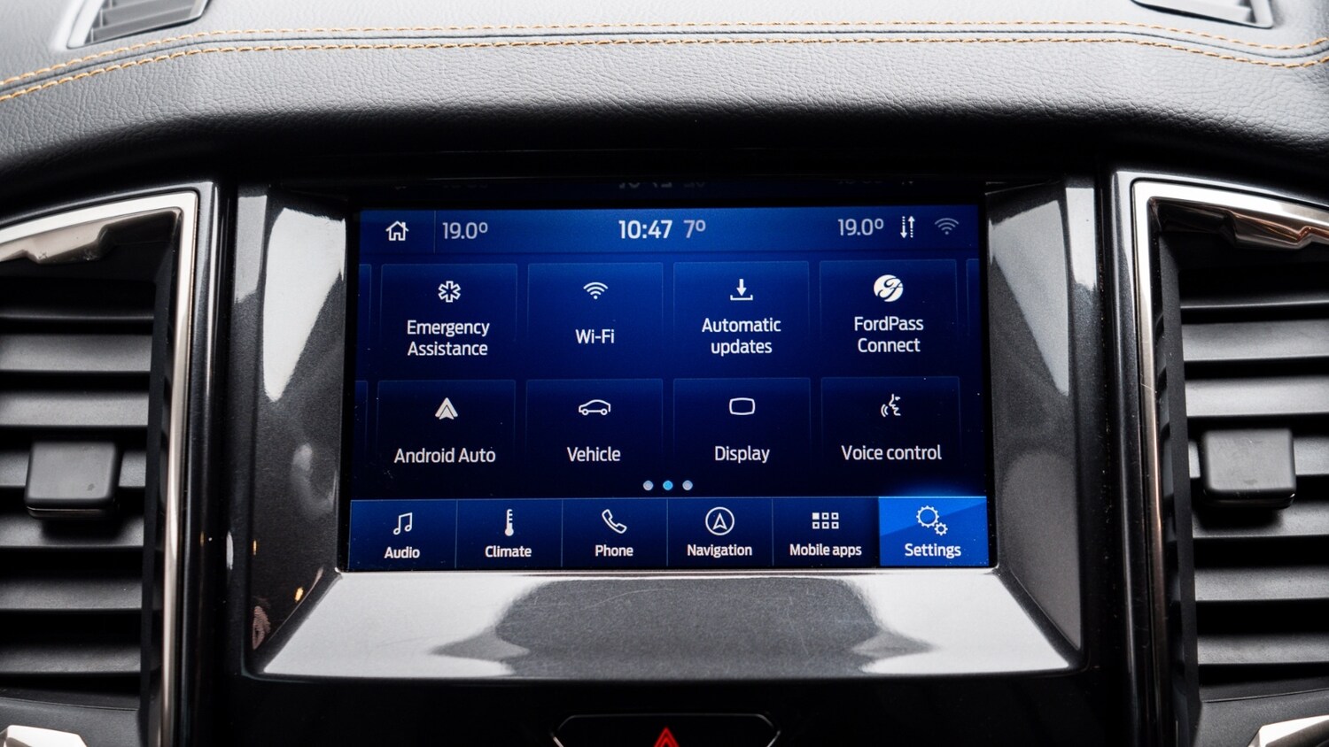 Used Ford Ranger 2022 for sale - 78094577: Photo 19