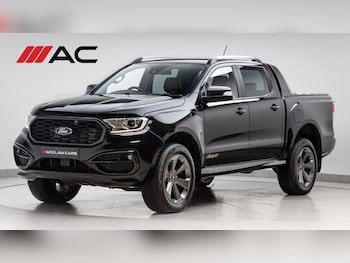 Used Ford Ranger 2022 for sale - 78094577: Photo