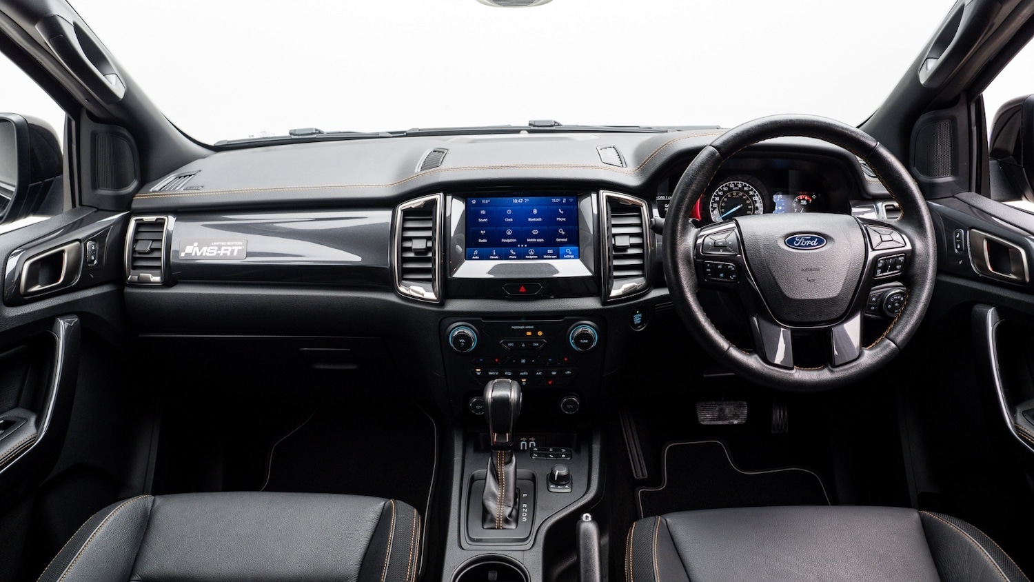 Used Ford Ranger 2022 for sale - 78094577: Photo 2