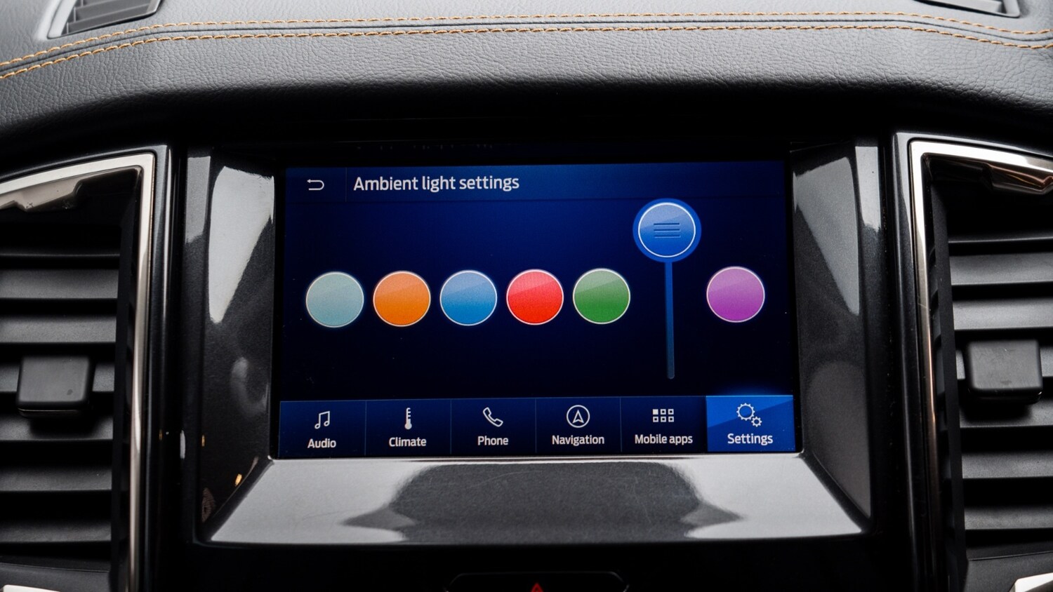 Used Ford Ranger 2022 for sale - 78094577: Photo 20