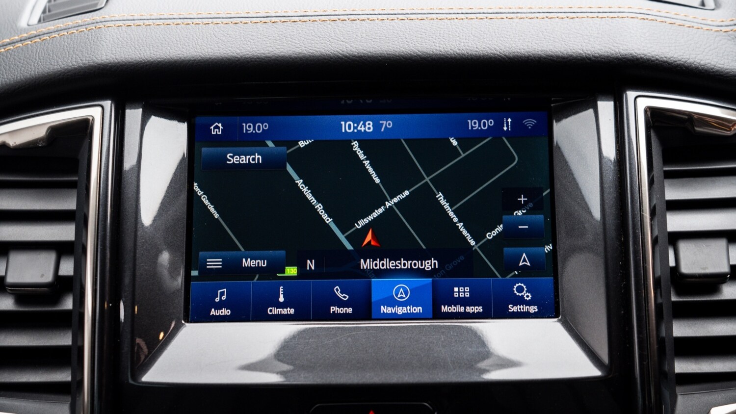 Used Ford Ranger 2022 for sale - 78094577: Photo 21