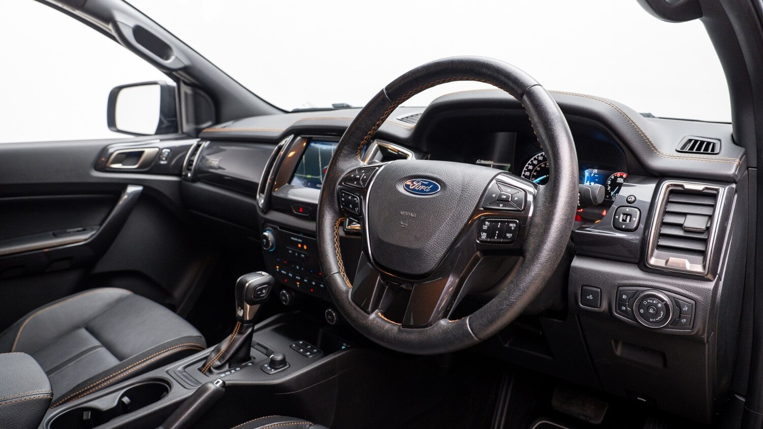 Used Ford Ranger 2022 for sale - 78094577: Photo 23