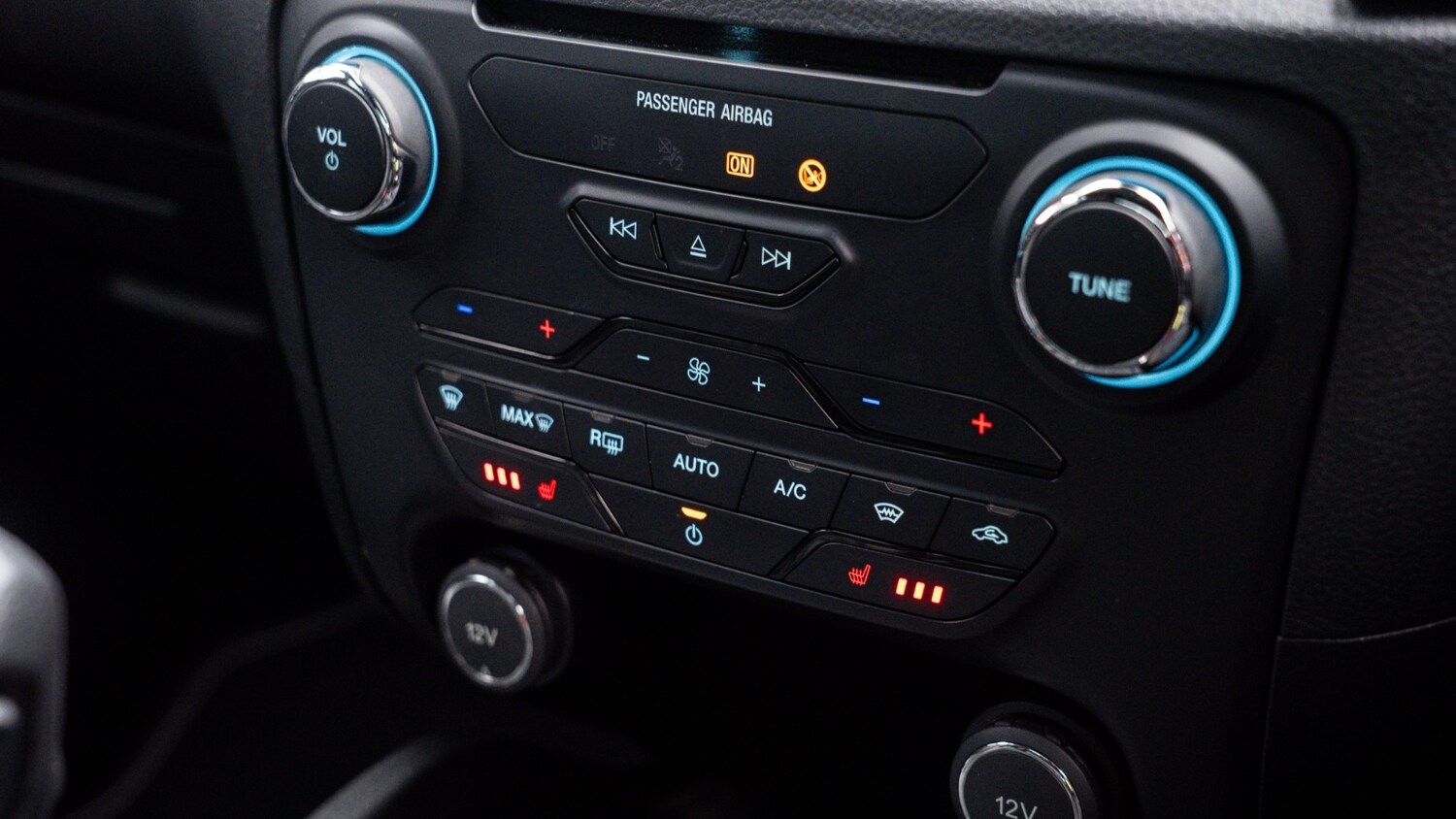 Used Ford Ranger 2022 for sale - 78094577: Photo 28