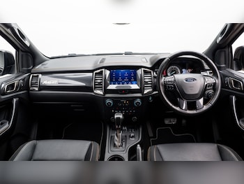 Used Ford Ranger 2022 for sale - 78094577: Photo