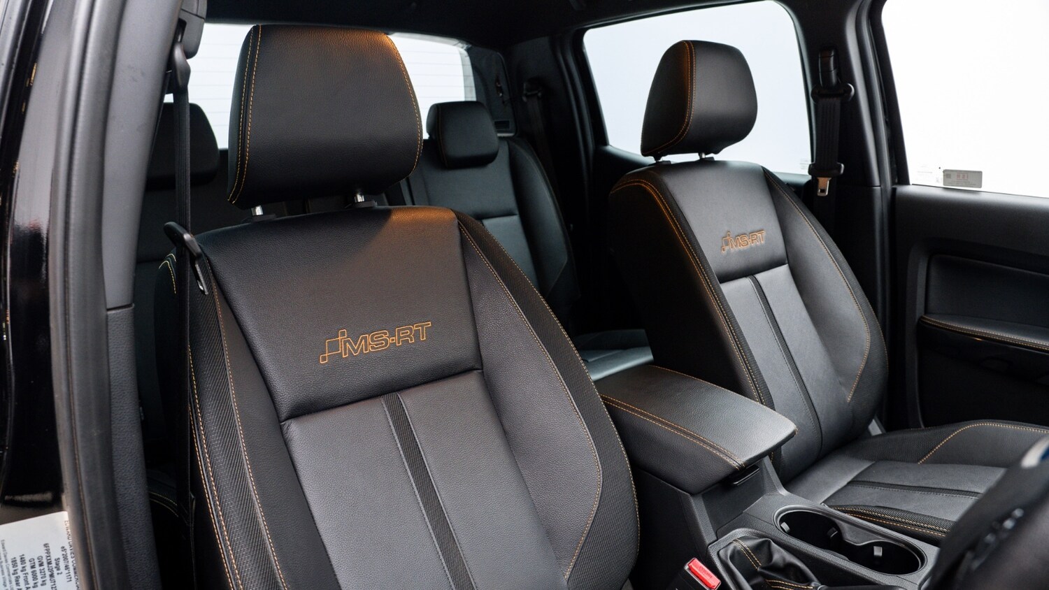 Used Ford Ranger 2022 for sale - 78094577: Photo 3