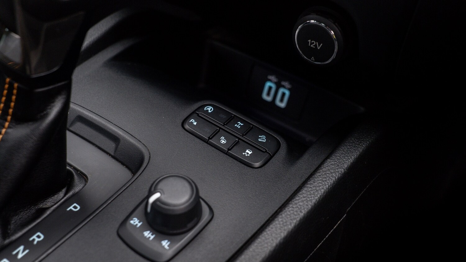 Used Ford Ranger 2022 for sale - 78094577: Photo 32