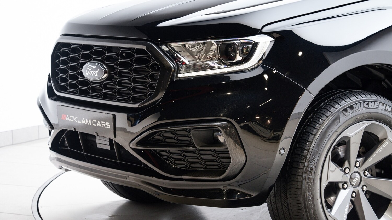 Used Ford Ranger 2022 for sale - 78094577: Photo 37