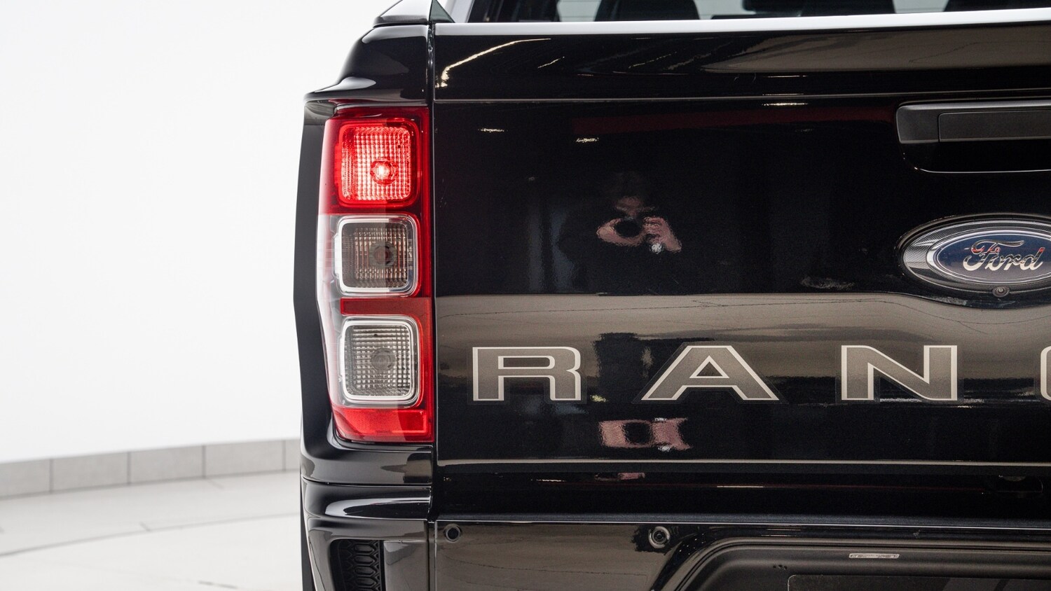 Used Ford Ranger 2022 for sale - 78094577: Photo 42