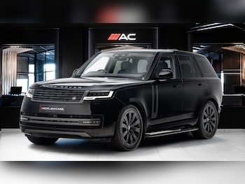 Used Land Rover Range Rover 2025 for sale - 79182334: Photo