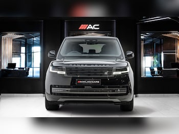 Used Land Rover Range Rover 2025 for sale - 79182334: Photo