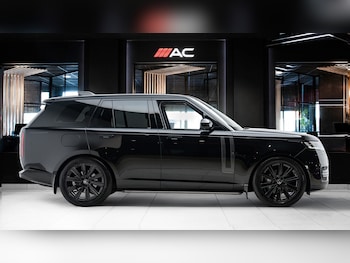 Used Land Rover Range Rover 2025 for sale - 79182334: Photo