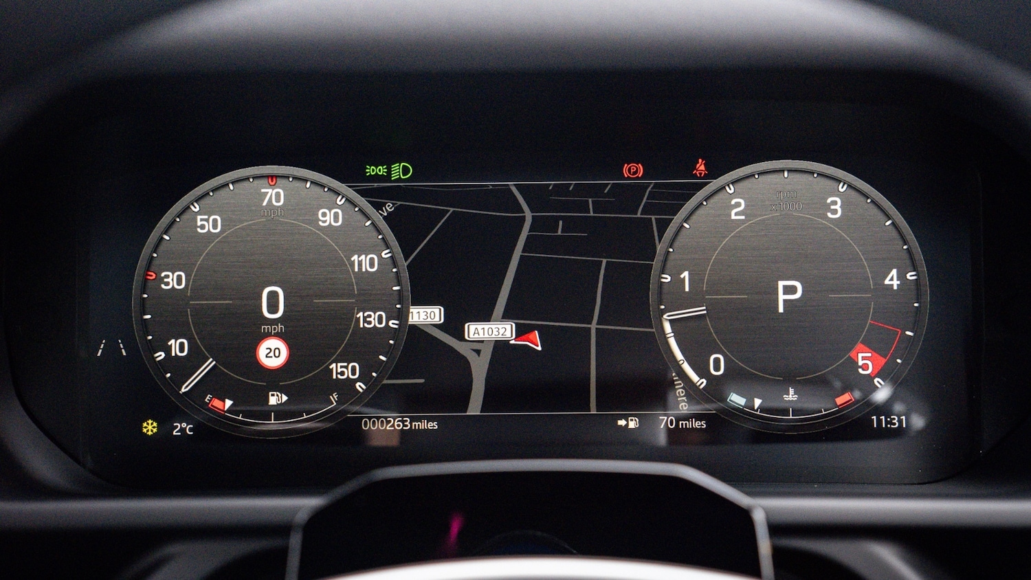 Used Land Rover Defender 2025 for sale - 77116092: Photo 13