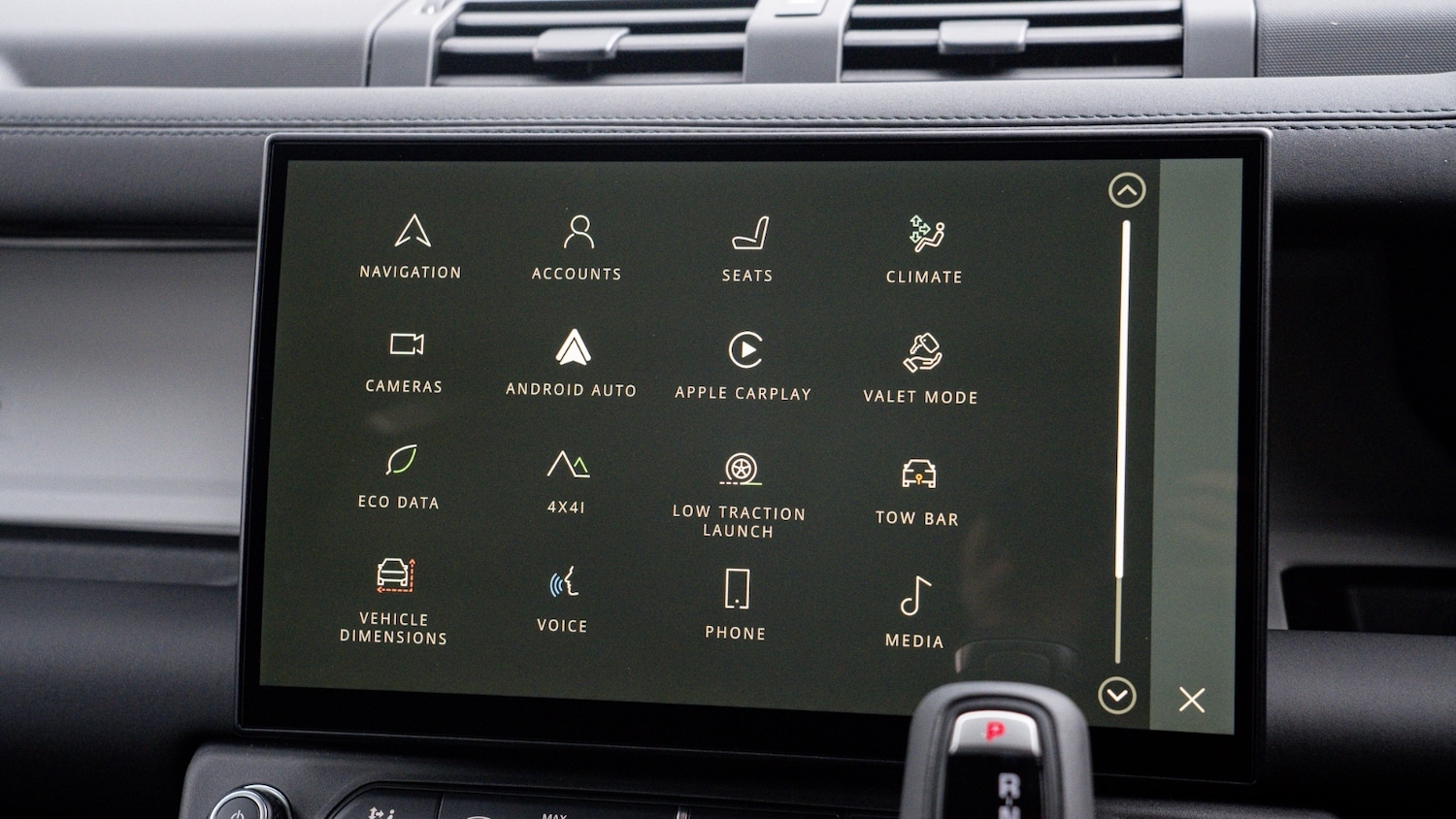 Used Land Rover Defender 2025 for sale - 77116092: Photo 15