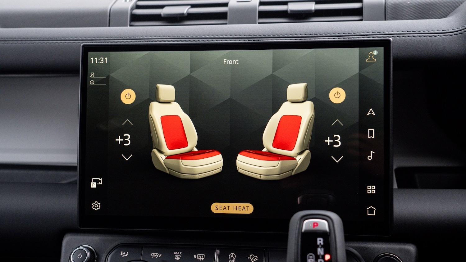 Used Land Rover Defender 2025 for sale - 77116092: Photo 16