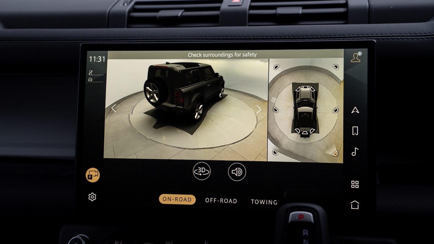 Used Land Rover Defender 2025 for sale - 77116092: Photo 17