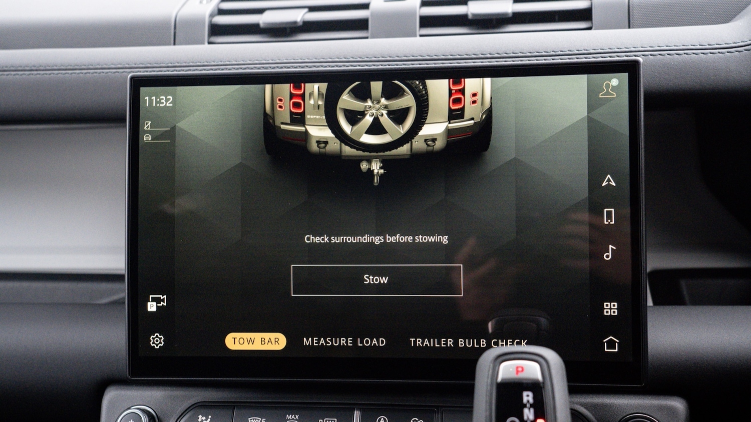 Used Land Rover Defender 2025 for sale - 77116092: Photo 18