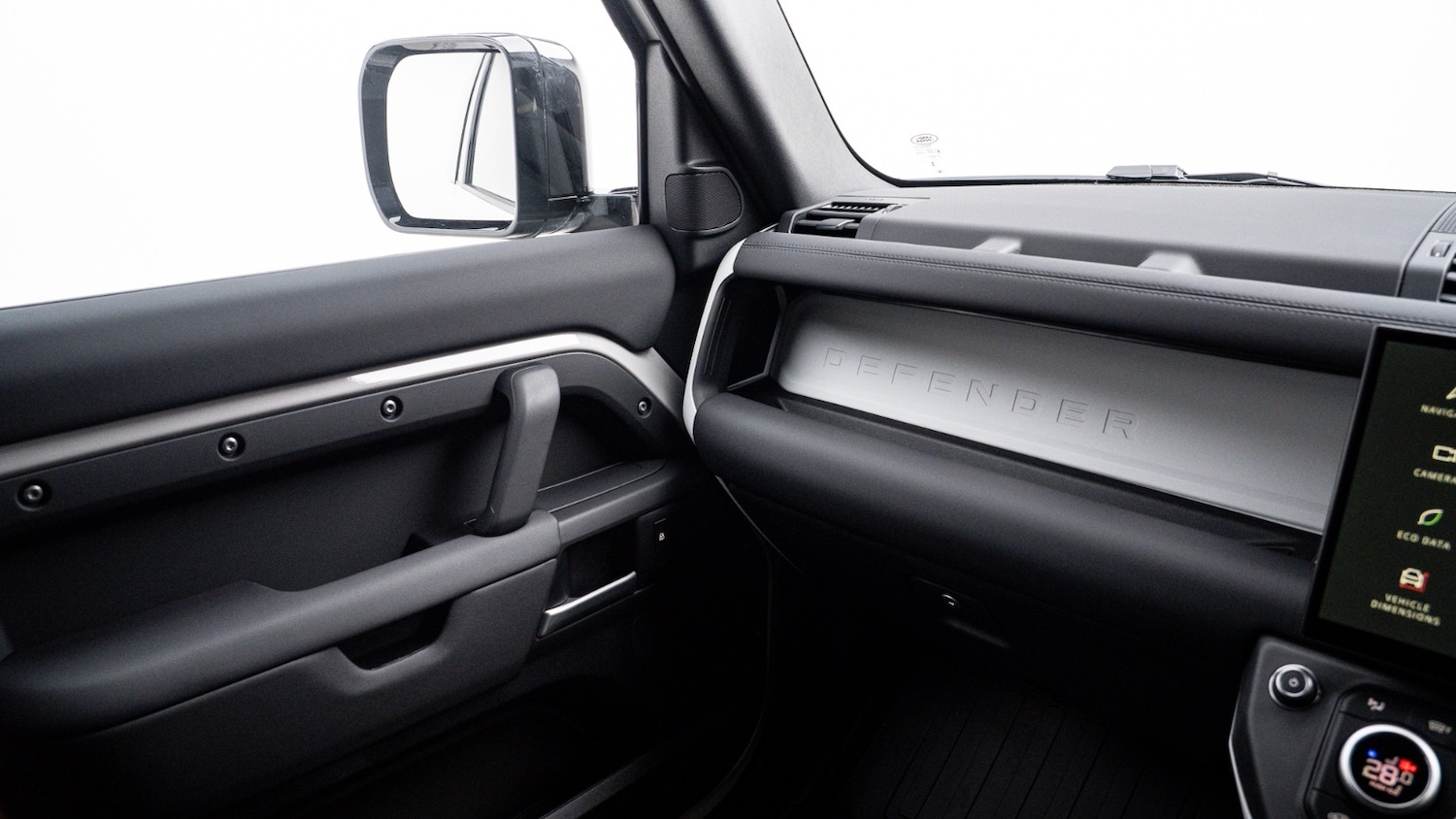 Used Land Rover Defender 2025 for sale - 77116092: Photo 20