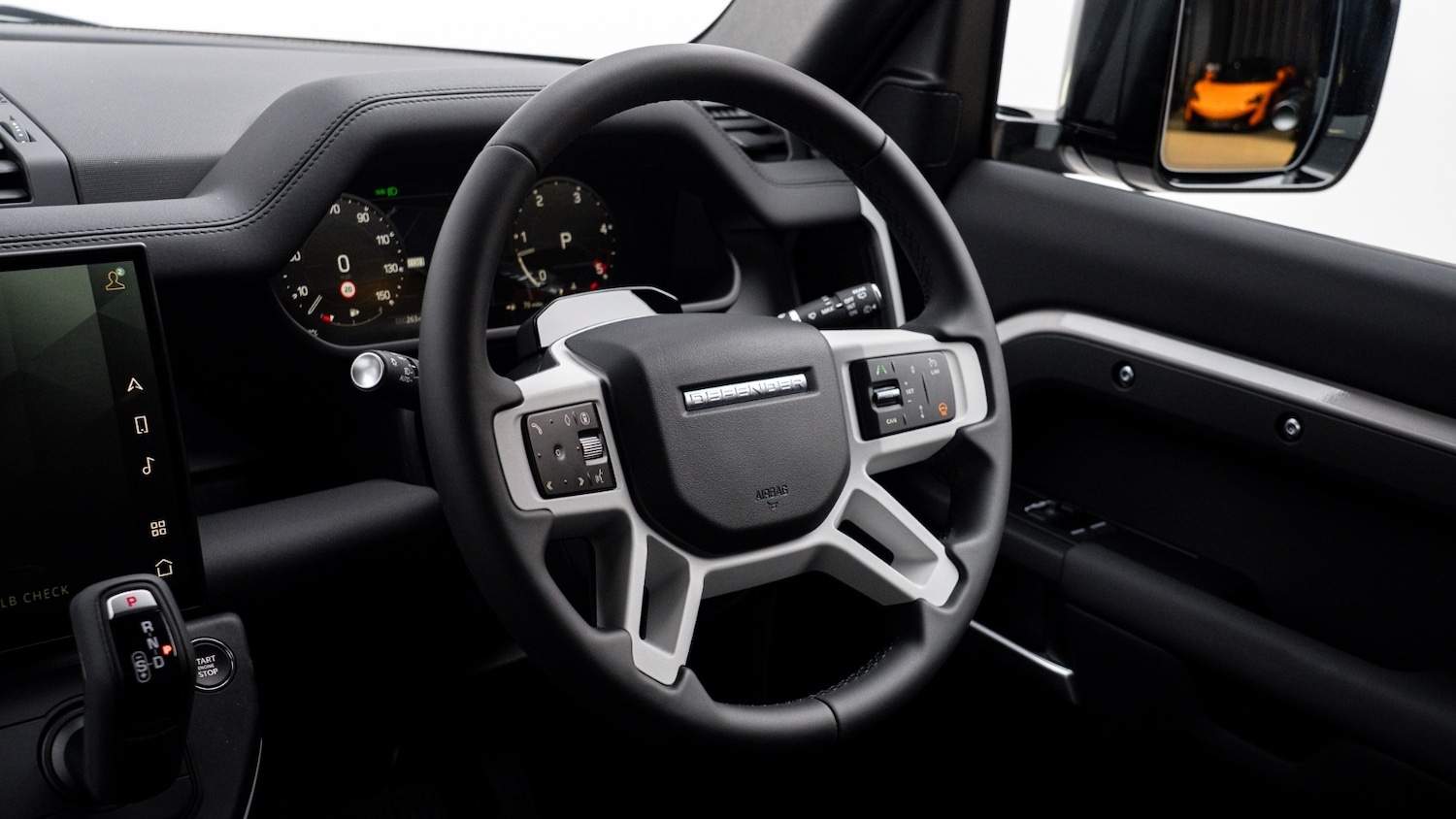 Used Land Rover Defender 2025 for sale - 77116092: Photo 22