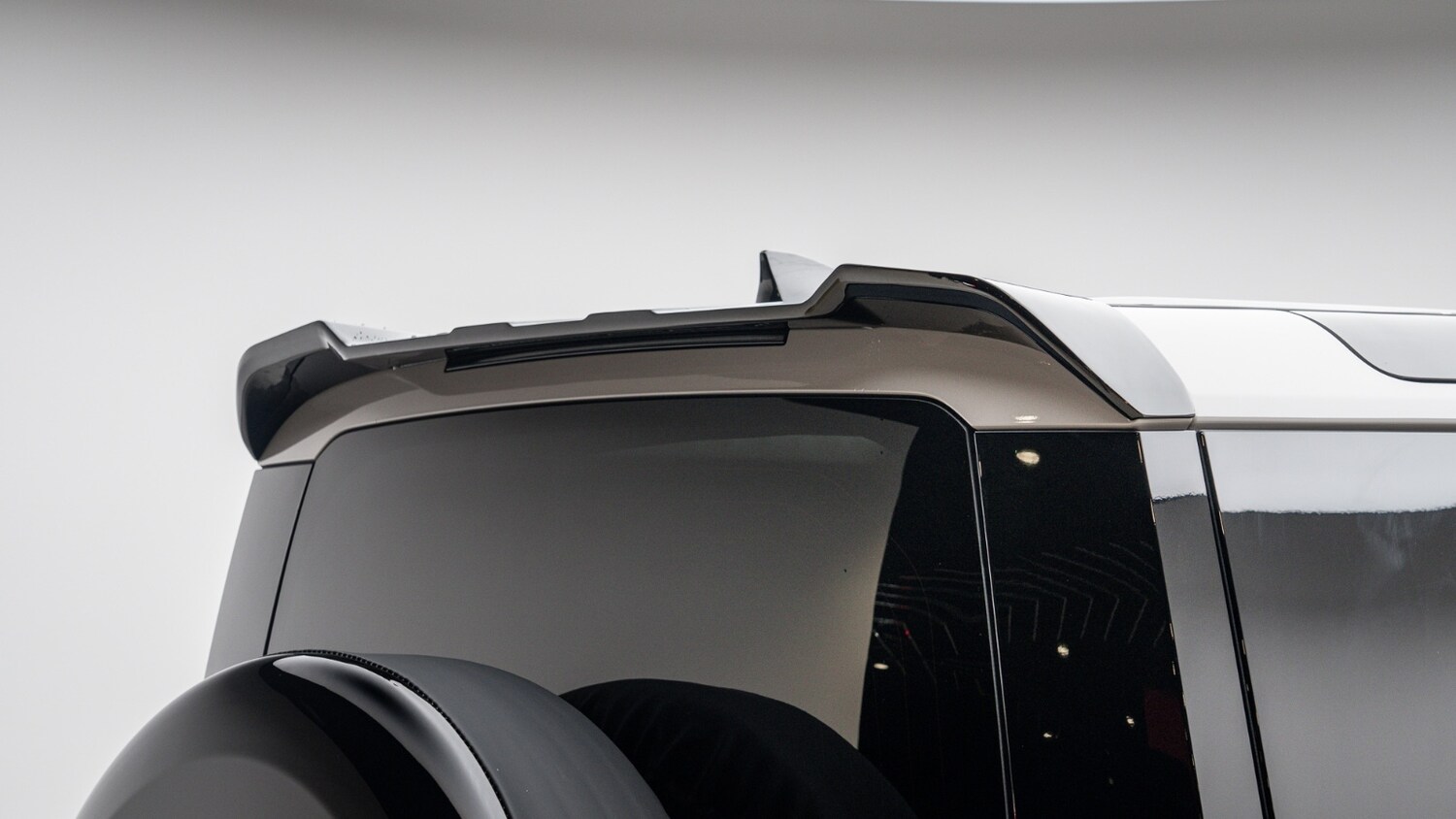 Used Land Rover Defender 2025 for sale - 77116092: Photo 37