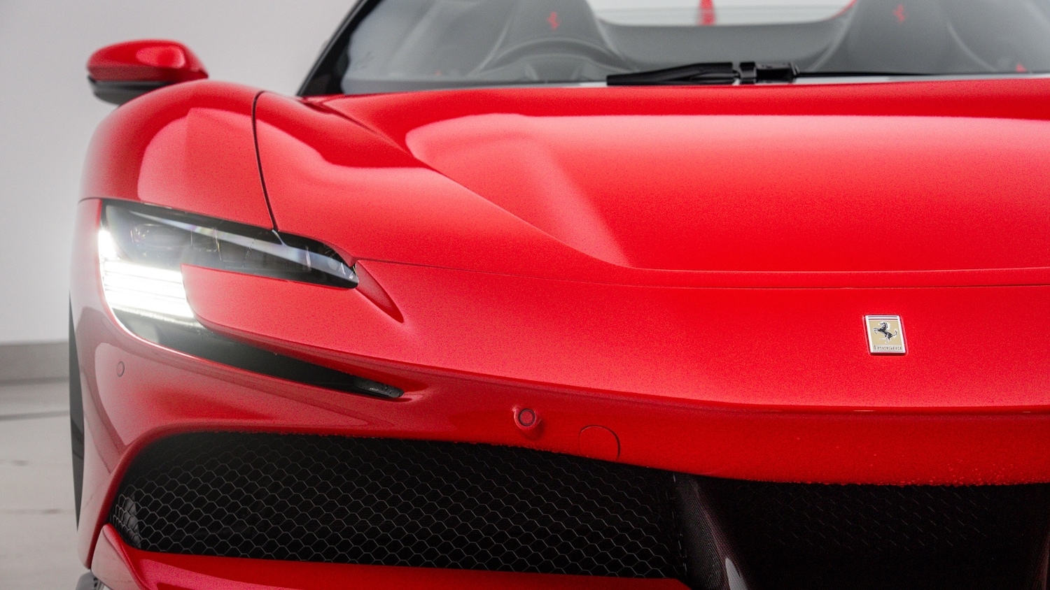 Used Ferrari SF90 Spider 2023 for sale - 77151488: Photo 12