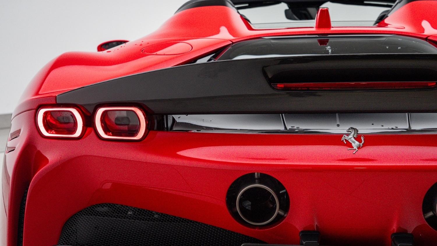 Used Ferrari SF90 Spider 2023 for sale - 77151488: Photo 17