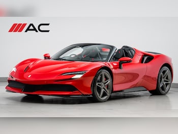 Ferrari Other feature image