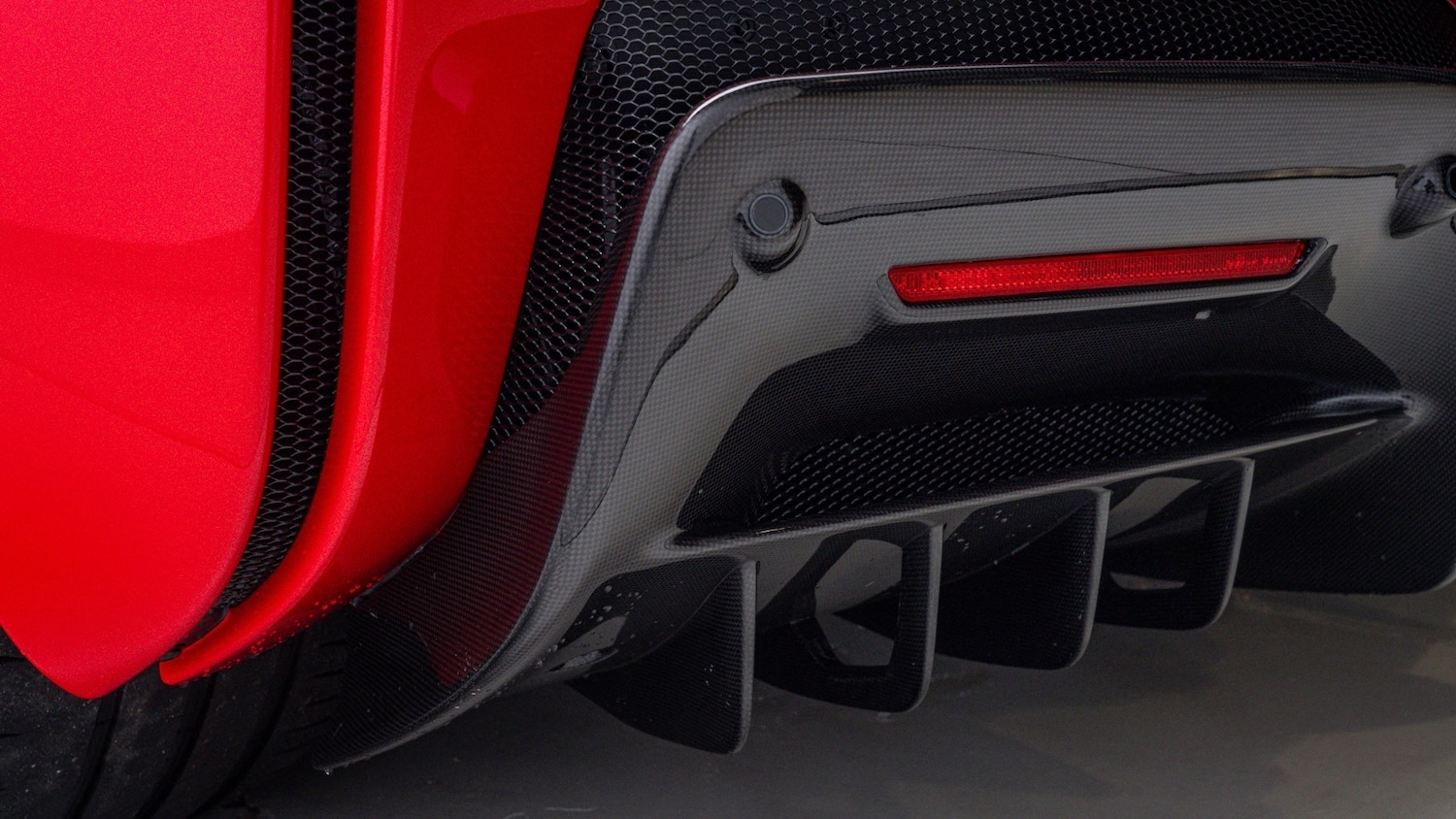 Used Ferrari SF90 Spider 2023 for sale - 77151488: Photo 22