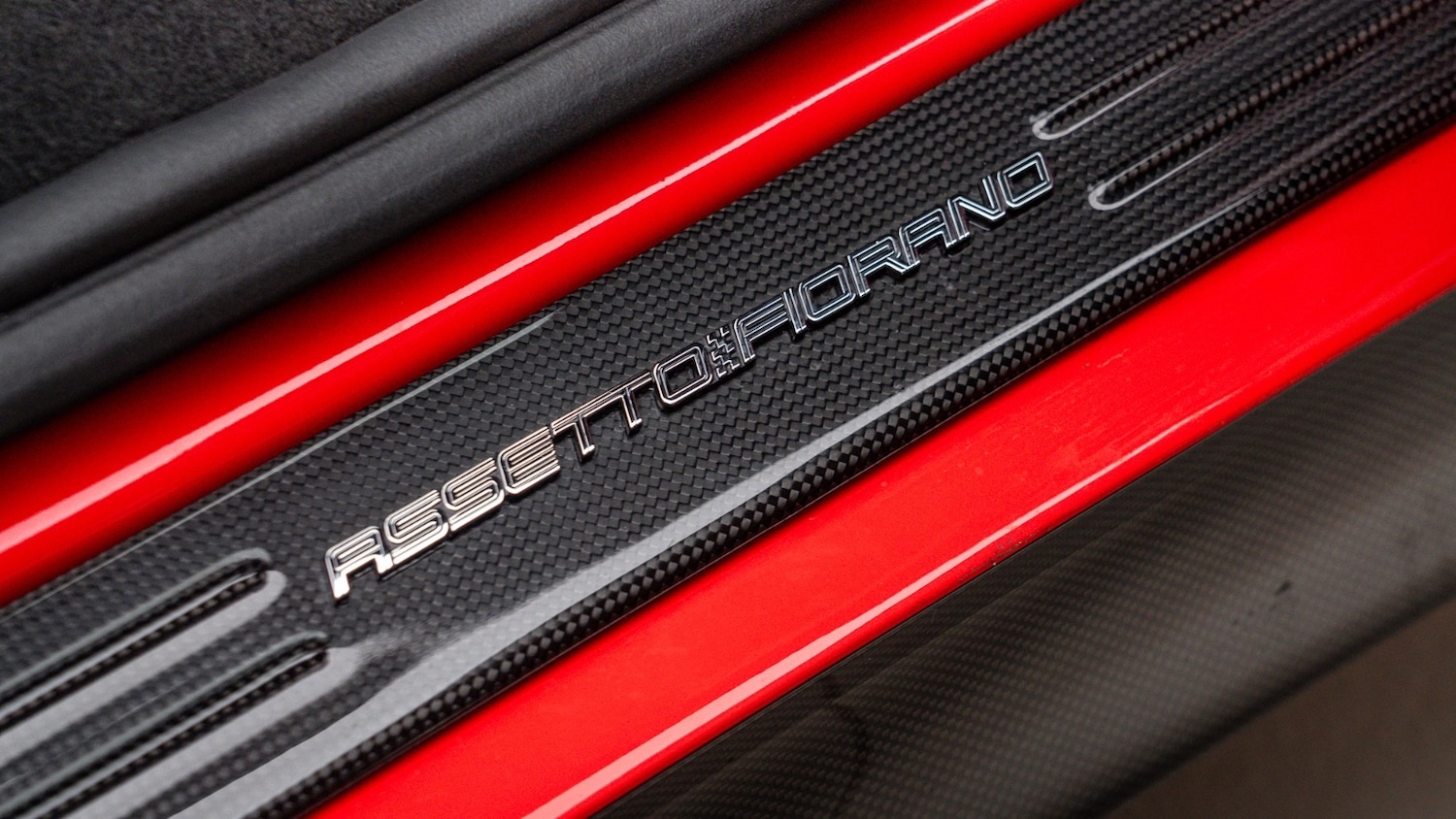 Used Ferrari SF90 Spider 2023 for sale - 77151488: Photo 31