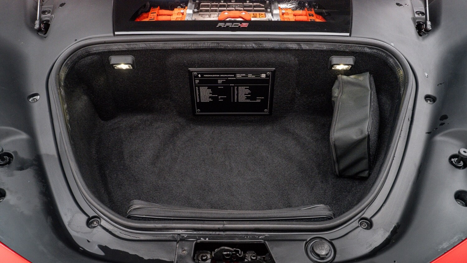 Used Ferrari SF90 Spider 2023 for sale - 77151488: Photo 35