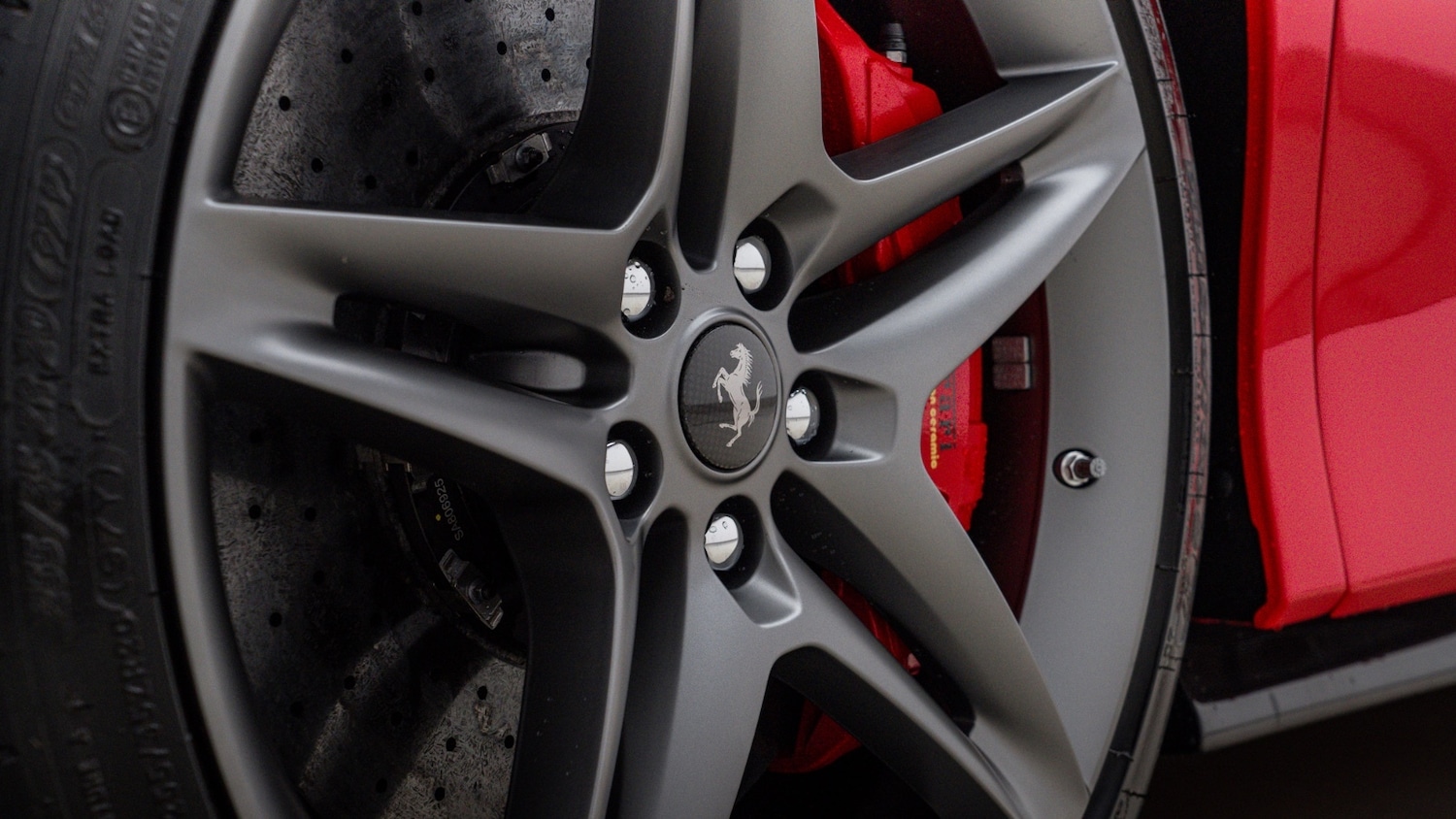 Used Ferrari SF90 Spider 2023 for sale - 77151488: Photo 45