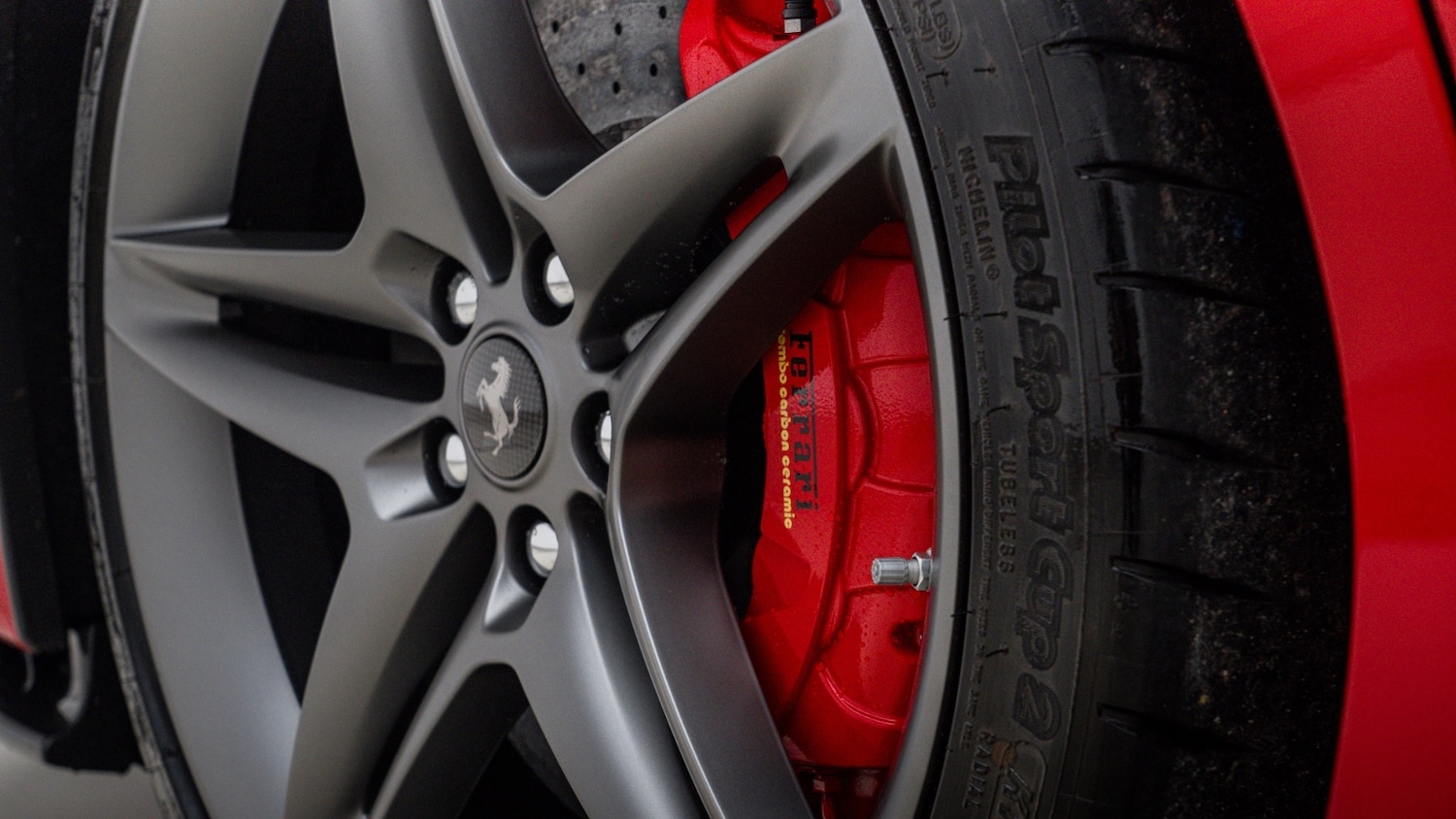 Used Ferrari SF90 Spider 2023 for sale - 77151488: Photo 46